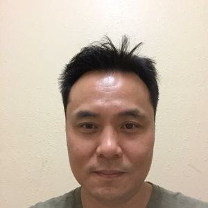 Meet your Posher, Albert